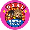 Girl Power Rocks